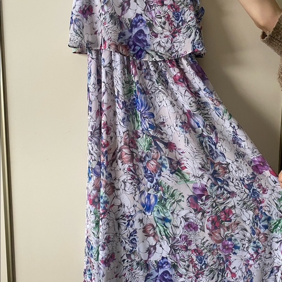 Maxi dress - Picture 3 of 6
